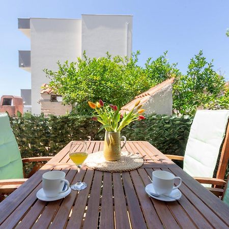 Apartman Dag Podstrana Exterior photo